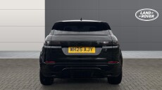 Land Rover Range Rover Evoque 2.0 D200 Edition 5dr Auto Diesel Hatchback